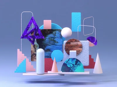 Abstract 2 3d 3d animation 3ds max app branding building game gif graphicdesign illustration isometric landing page logo lowpoly motion render ui ux vector video vray