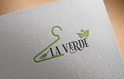 La derve Logo design branding design dailylogo dailylogochallenge graphic design logo logo design logo designer logo mark logo type logo unique logohunt logolove logos logotype modern logo unique logo