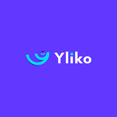 Yliko Logo branding design icon logo ui vector