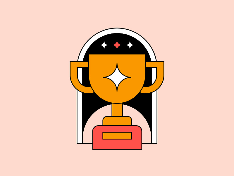 Hero badge branding design graphic icon icon design icon set iconography illustration logo