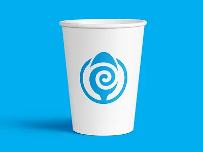 Ice Cream Branding branding design ice cream logo visual identity