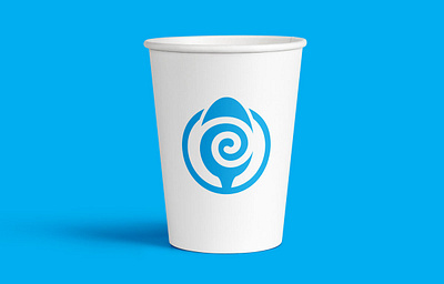 Ice Cream Branding branding design ice cream logo visual identity