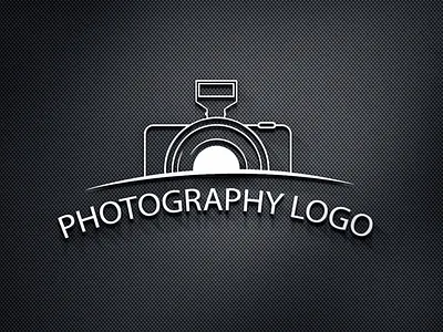PHOTOGRAPHY LOGO 2 branding business logo design fiverr graphic graphic art graphic design designer illustration logo logo design typography