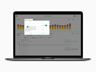 Datamasterminds CloudDBA app data data visualization