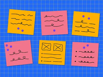 First-time Facilitator Article article blog design sprint facilitator google sprints jake knapp medium product product design product strategy sprints sticky notes