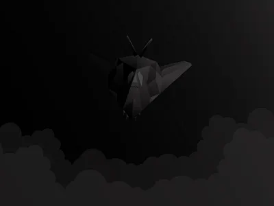 F 117 Nighthawk airplane branding design drawing icon illustration layout print texture typography vector