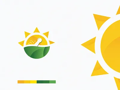 Pharmacy Logo branding design illustration logo vector