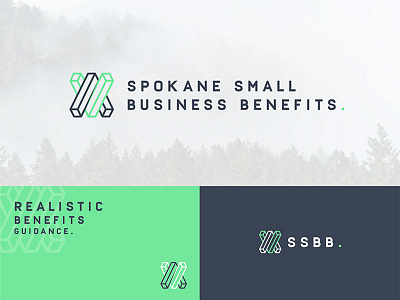 SSBB Brand brand logo