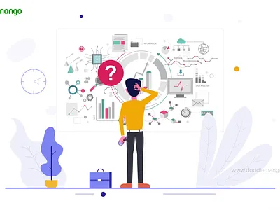 Project - Lessburn Sample animation animation 2d art creative art creative illustration digital art explainer video explainer video company graphic animation illustration