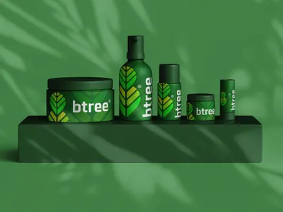 Btree Branding agriculture brand agency branding branding agency branding concept branding design farming green identity design illustration logo logo design logos plant symbol symbol icon