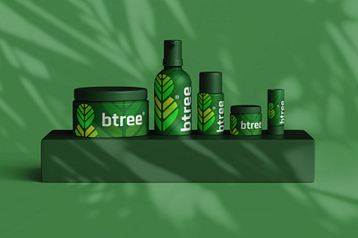 Btree Branding agriculture brand agency branding branding agency branding concept branding design farming green identity design illustration logo logo design logos plant symbol symbol icon