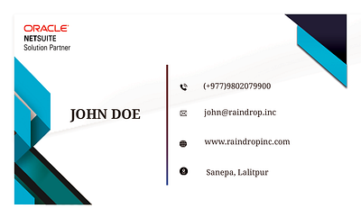 Visiting Card Design card design photoshop art photoshop cc 2019 visiting card design