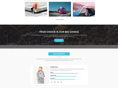 Accede - Digital Agency WordPress Theme landing page wordpress theme wordpress theme wordpress theme marketplace