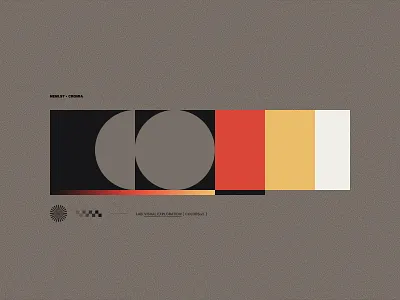 Cromia® — Spotify . Gaming + Music brand branding color palette composition design system geometric geometric shapes graphic design graphics identity identity design illustration palette print product design shapes system visual design web design webdesign