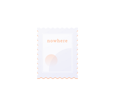 no no no nowhere dribbbleweeklywarmup figma illustration weekly warm up