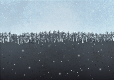 snow forest design documentary illustration landscape landscape design landscape illustration nature nature photography snow snow landscape snowboard snowman tree winter winter is coming winter landscape winterfell