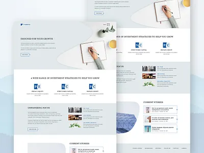 P-Creativo - Creative Architecture UI Design architect architectural design art bootstrap business clean clean ui creative design portfolio soft ui ux web design whitespace