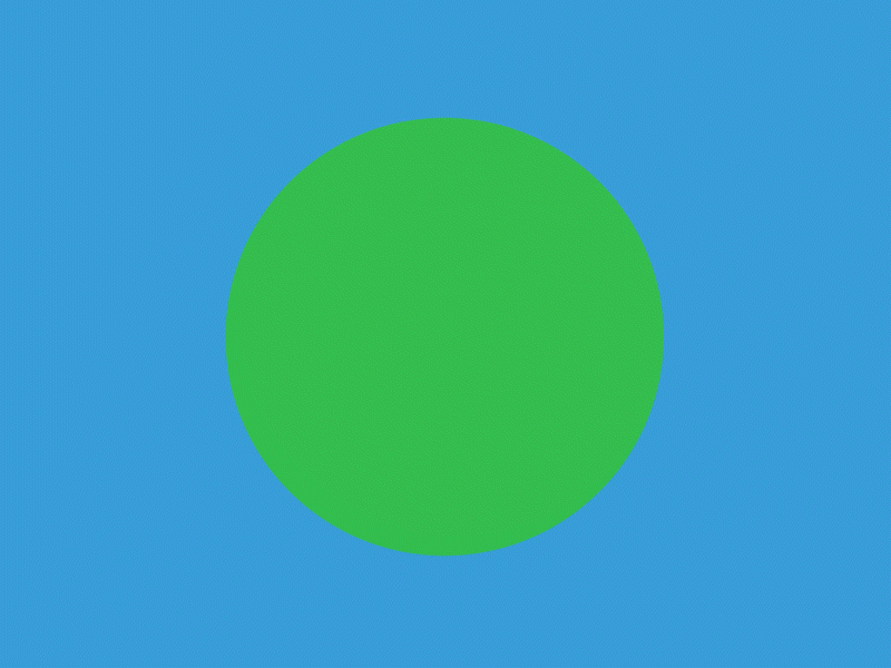 GOAL 2d animated flat design football gif goal loop soccer soccer ball vector