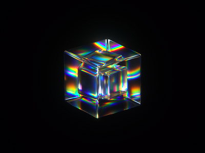 Dispersion 3d cinema 4d cinema4d dispersion octane octane render octanerender