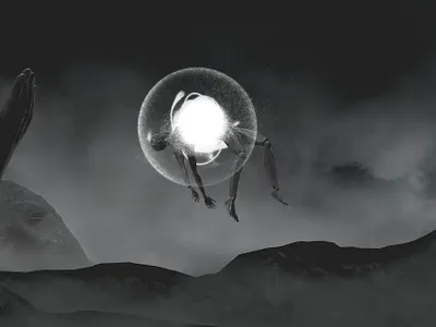 New Rome - Chilidsh Comeback POSTER 2 3d after effects branding cinema 4d design illustration motiongraphics photoshop ui vector