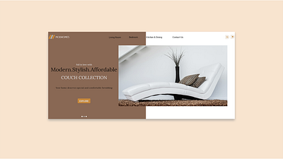 UIShot1_by_Ish - Furniture Store adobe illustrator adobe xd adobe xd photoshop ui ux adobexd furniture furniture design furniture store furniture website ui ui ux ui design uidesign uiux ux ux ui ux design uxdesign uxui website concept website design