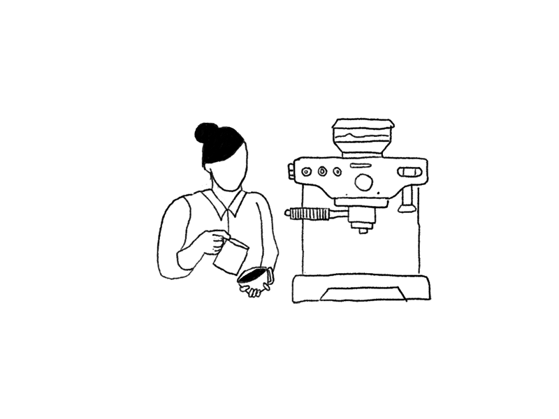 barista