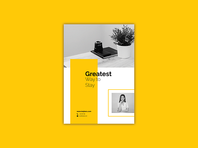 Modern Brochure abstract annual background brochure business catalog corporate cover creative design flyer layout leaflet magazine marketing modern presentation report template vector