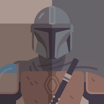 Mandalorian 1 disney disneyplus mandalorian scifi starwars