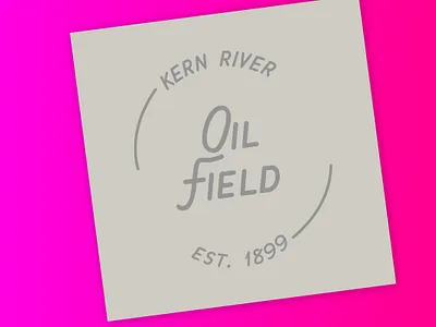 Kern River Oil Field kern landmark