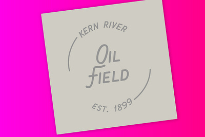 Kern River Oil Field kern landmark