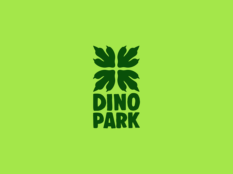 Daily Logo Challenge Day 29 branding dinosaur icon identity illustration line art logo logotype negative space sticker type