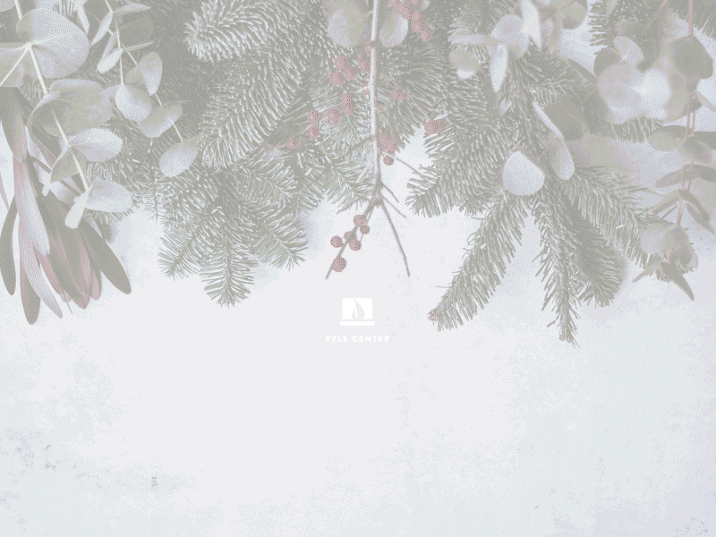 Holiday Social Media Graphic animated gif animatedgif animation design