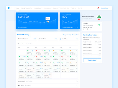 Dash Board UI Design accordion app calendar chart dashboard dashboard ui data data design datepicker interface landing list minimal platform profile statistics stats table ui ux