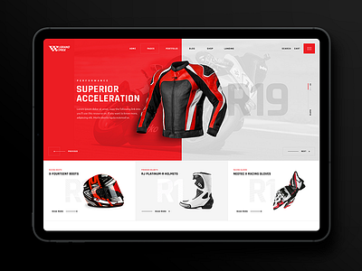 GrandPrix - Motorcycle WordPress Theme bike shop biker biker club event modern motocross motor club motor store motorbiker motorcycle motorsport qode racing ride theme website wordpress