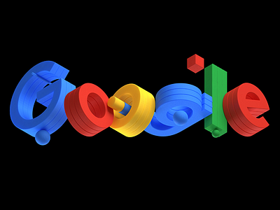 Google hust wilson google type 3d