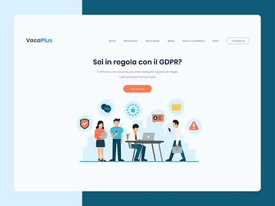 VacaPlus
