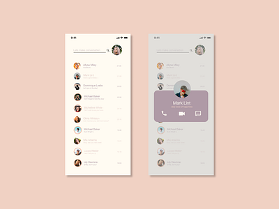 Pop-Up / Overlay Interface dailyui dailyui 016 dailyui016 dailyuichallenge design figma interface interface design interface designer ui user interface ux