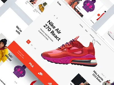 Craze Layouts design interface ui web design web website webdesign