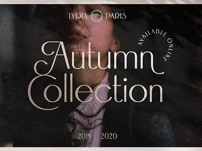 Chatillon Font + Extras branding classic font design display font elegant font font font design fonts graphic design lettering logo design logo font logo fonts logotype retro font titles typeface typefaces typography vintage font