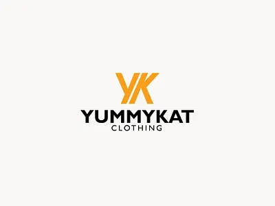 YK logo design design graphic graphicdesign identity logo logodesign logos logosai logoset logotype type vector