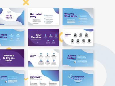 Pitch Deck Design branding branding and identity facebook facebook ads google google ads icon icon design illustration marketing pattern pitch deck pitch deck design powerpoint presentation design presentation designs shape simple simplicity typography