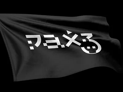 Rise branding design logo logotype unblvbl