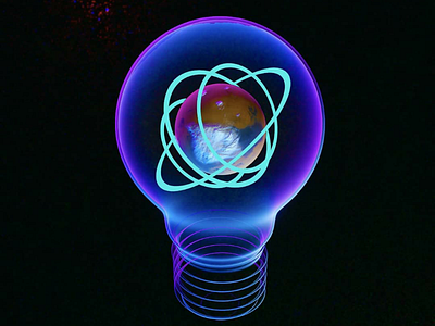 Trapped! blender cgi mars