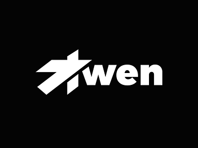 オwen brand brand identity brand identity branding brand identity design branding concept graphic design identity japan japanese kanji logo modern o owen simple simple logo typography vector visual identity wordmark