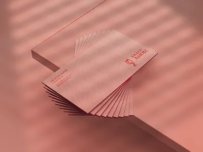 Dulce Amor brand branding corporate branding corporateidentity design graphicdesign identity identity design logo packaging packaging design typography