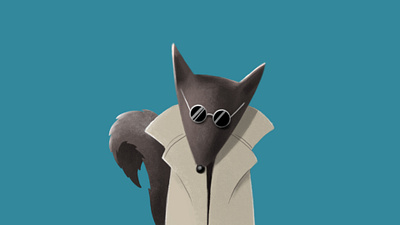 Animation sequence 2d animation animated video production character design illustration raster