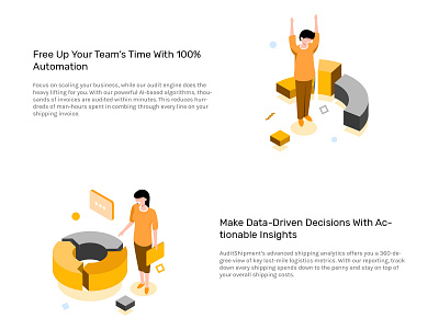 Audit Illustrations design illustration illustrations ui uidesign ux uxui vector visualization website