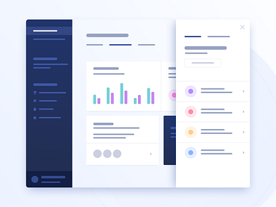 Dashboard Wireframes UI Design boardme daily ui dailyui ildiesign ildiko gaspar onboard onboarding onboarding app onboarding screen onboarding tool onboarding ui ui ui design ui pattern ux