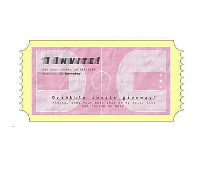 Dribbble invite giveway dribbble dribbble invitation dribbble invite dribbble invite giveaway dribbble invites