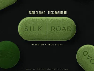Silk Road Posters movie movie poster poster road silk